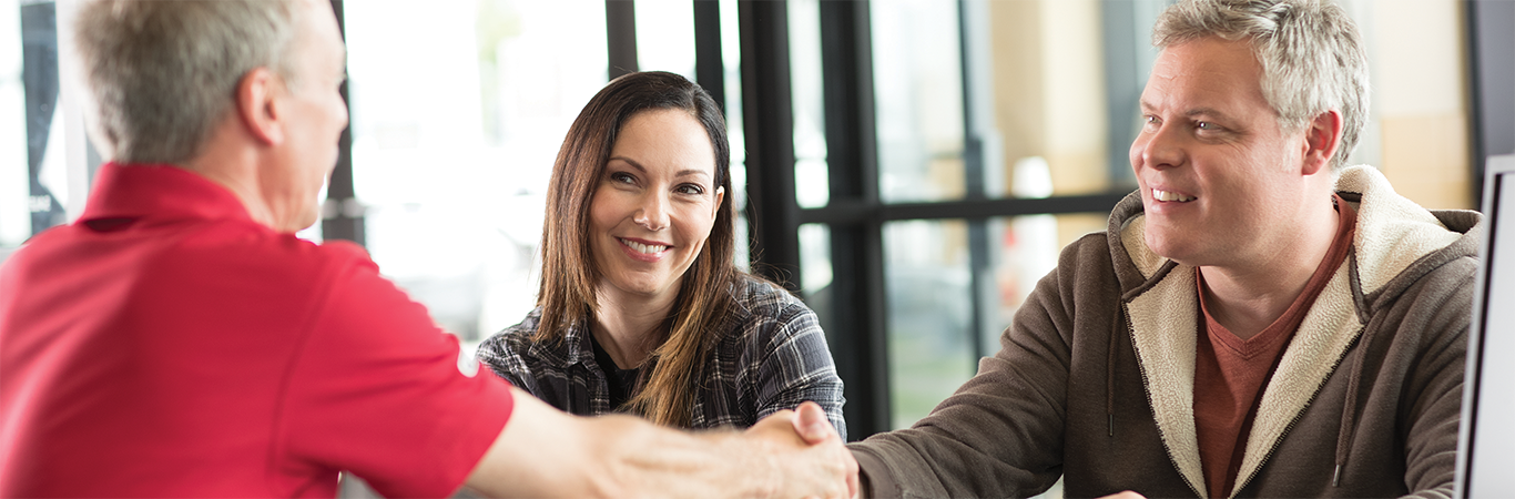 Understanding Financing