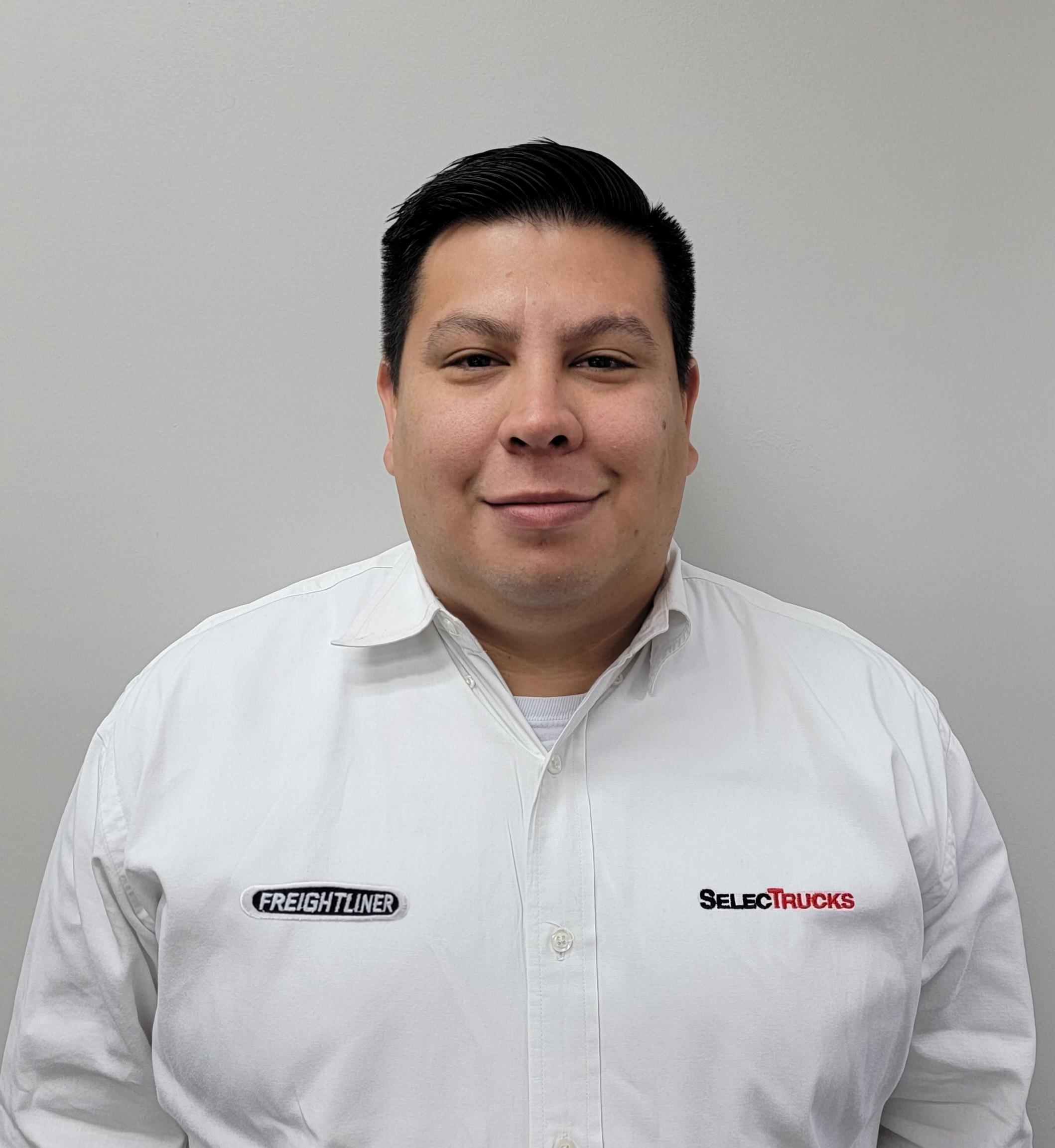 Bryan Azuaje -SE HABLA ESPAÑOL