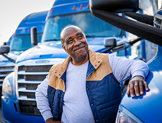 How Long Do Semitrucks Last