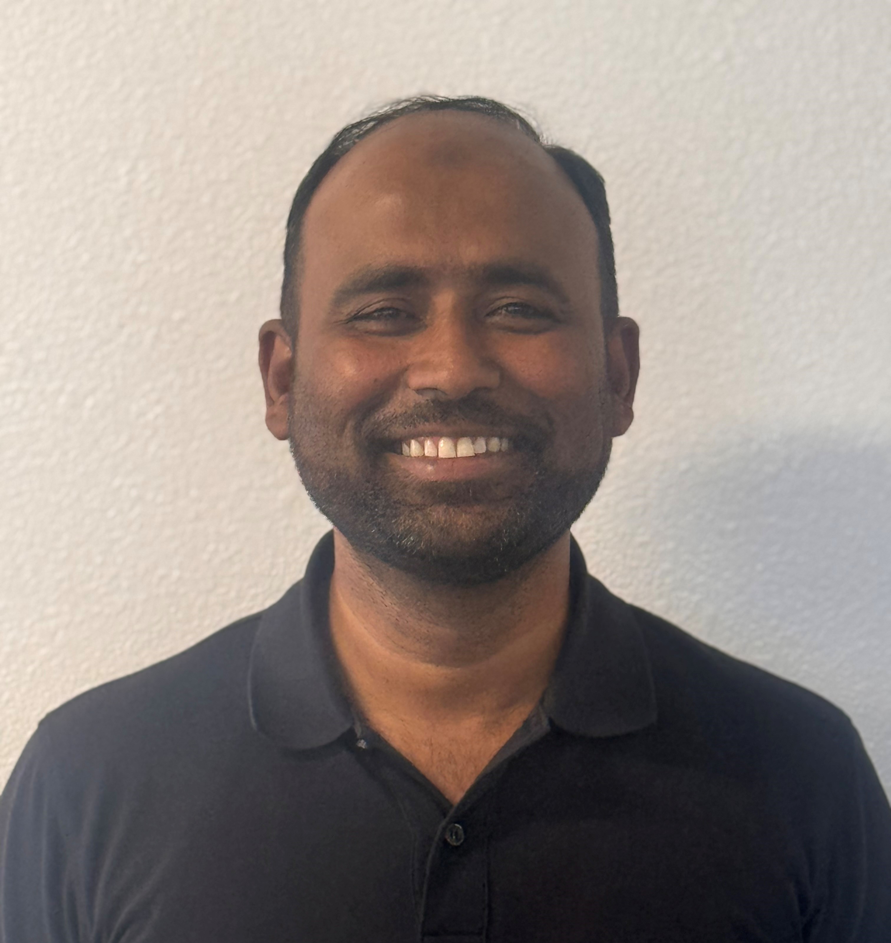 Syed “Irfan” Haider